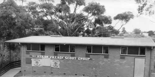 1st Keilor Village turns 60