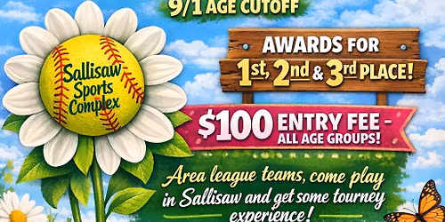 Pre-Season Softball League Tournament