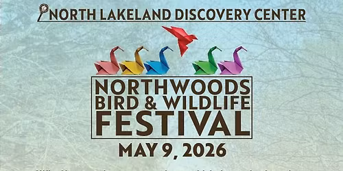21st Annual Bird and Wildlife Festival