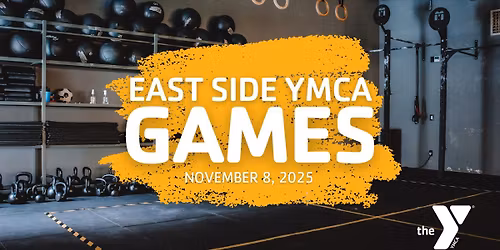 East Side YMCA Games
