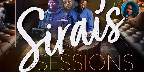 Sirai's Sessions