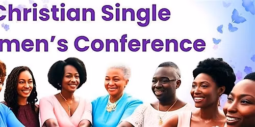 The Worthy Woman's Conference