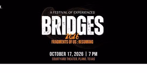 Bridges Festival 2026