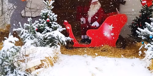 March\u00e9 de No\u00ebl de Chemill\u00e9