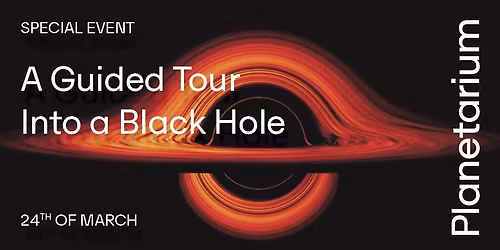 A Guided Tour Into a Black Hole