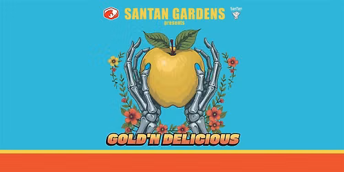Gold'n Delicious Live at SanTan Gardens