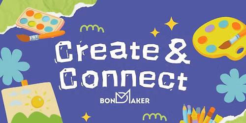 Craft and Connect (Melbourne)