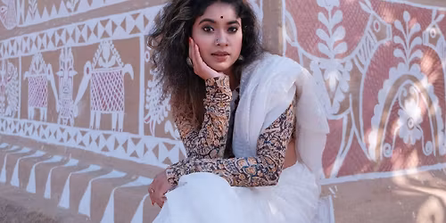 Tapati Bhowmik Majumder Art Exhibition 