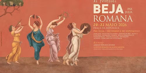 XI Beja Romana