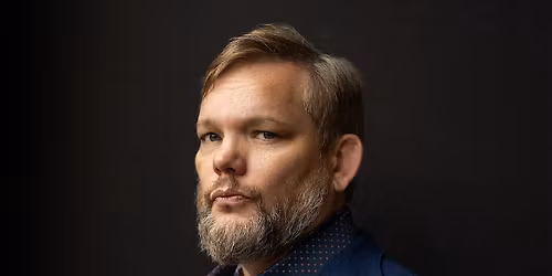 The Wheaton Whisky Club presents Fred Minnick