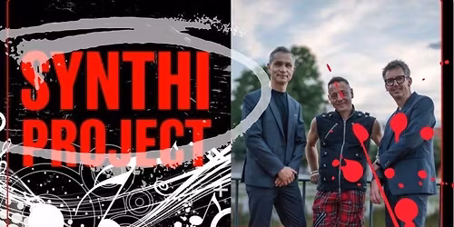 Synth-Project
