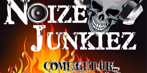 \ud83d\udd0a N O I Z E \u2022 J U N K I E Z \ud83d\udd0a return to \ud83d\udc0a OTIS' TAILGATORS \ud83d\udc0a