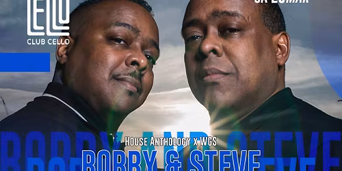 House Anthology X WGS