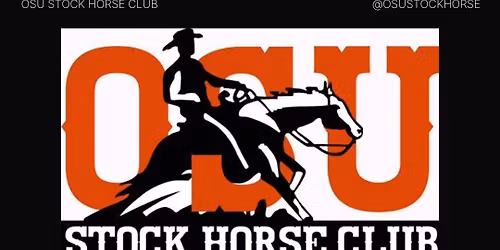OSU Stock Horse Collegiate Tournament