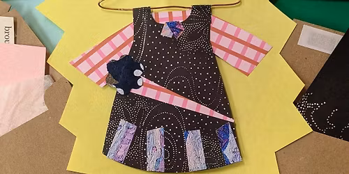 Andrew Gn-Inspired Fashion Mood Board