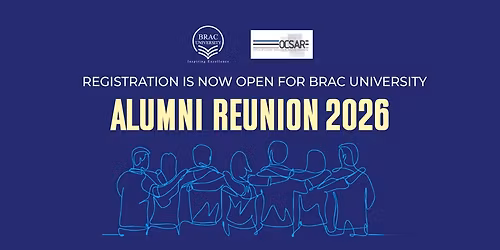 First-ever All Alumni Reunion