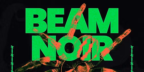 Beam Noir - Headline Show
