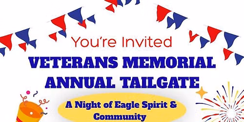 2026 VMHS Annual Tailgate
