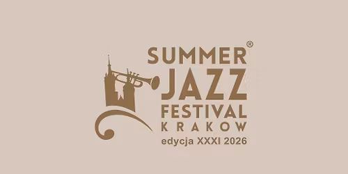 31. Summer Jazz Festival Krak\u00f3w: Mi\u0142osz Bazarnik Quartet