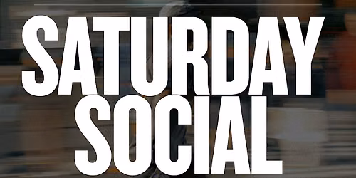 5k + Ocean Plunge - Saturday Social presented by THE LAB
