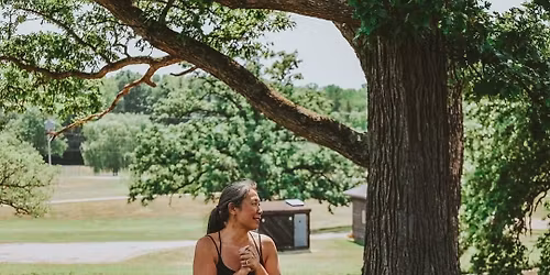 Yoga in the Sun with Cara ANNUAL FUNDRAISER