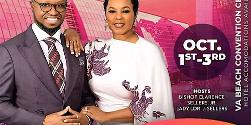 Unstoppable Women's Conference