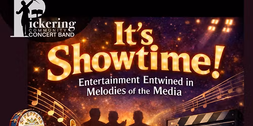 It's Showtime! Entertainment Entwined in Melodies of the Media