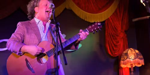 Glenn Tilbrook
