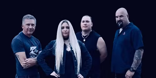 Jaded RETURNS to The Skyline Bar & Grill