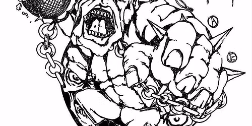 CROMA\u00d1\u00d3N (GABBER\/PUNK) [SP] + Others | | 05.06.2026 | Rockhill Ostrava