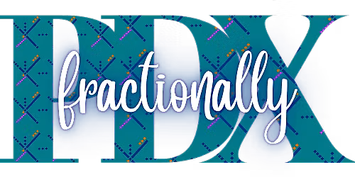 Fractionally PDX Networking Mixer