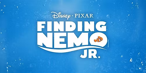 Lietz Elementary School Presents Finding Nemo Jr