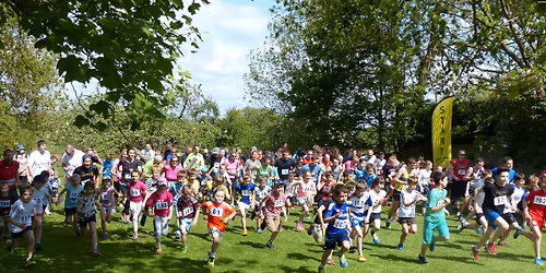 LONG WITTENHAM FUN RUN