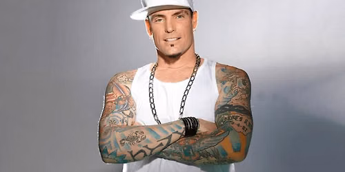 I LOVE THE 90's TOUR with Vanilla Ice, Montell Jordan, Tone Loc, 2 Live Crew and more.