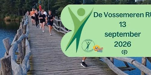 De Vossemeren Run