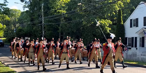 New Haven St. Patrick\u2019s Day Parade