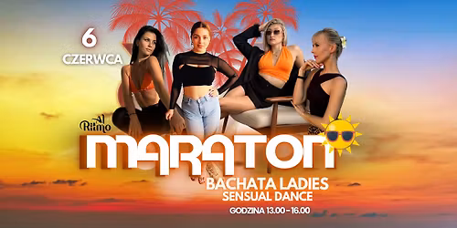 \u2728 POWITANIE LATA W RYTMIE BACHATY \u2728