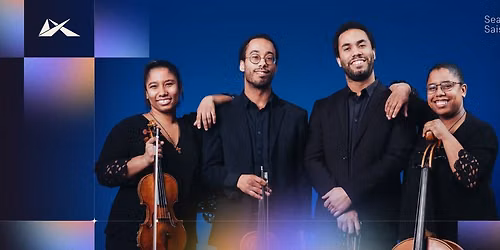Matin\u00e9e Caf\u00e9: Quatuor Despax