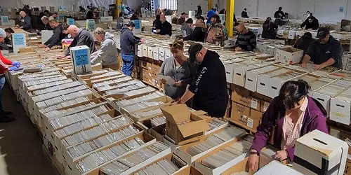 Warehouse Sale 2025!