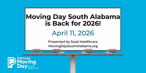 Moving Day South Alabama