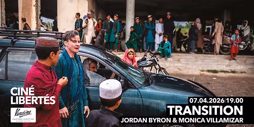 CIN\u00c9-LIBERT\u00c9S : Transition