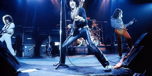 The Boyz Thin Lizzy Experience live @ Drummonds Belmont Street Aberdeen