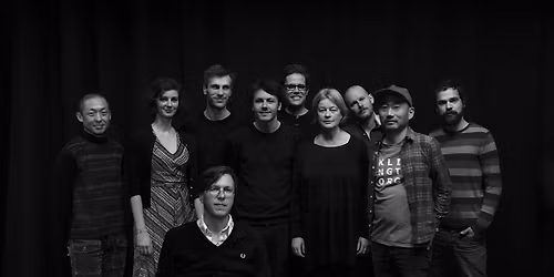 Magnus Granberg & Skogen: Tjugo\u00e5rsjubileum