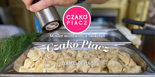 Czak\u00f3 Piacz x Pelmenyi Kir\u00e1ly 04.18.