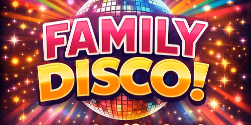 Family Disco 