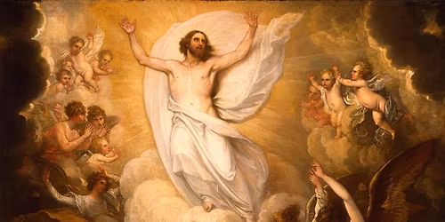 Feast of the Ascension