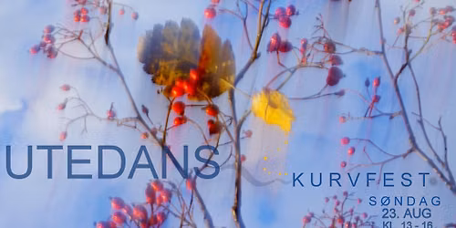 UTEDANS & KURVFEST