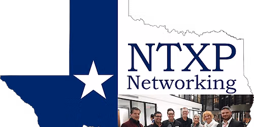 NTXP 3rd Tuesday Networking Event