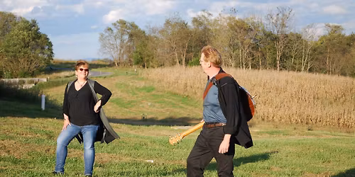 East of Antietam@Mansion House 1757