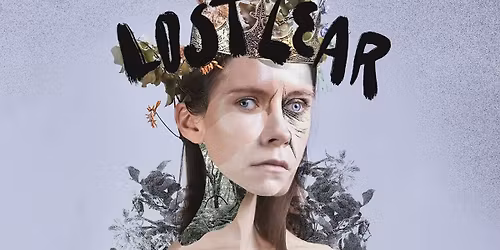 Lost Lear at Memorial Hall - NC